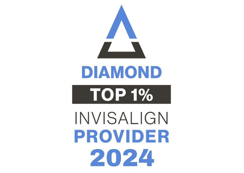 2022 yılında Balıkesir ve İstanbul’da Invisalign Diamond Top 1% Provider unvanına sahip Doçent Dr. Fatih Kahraman