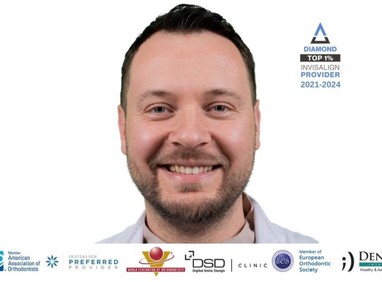 Y. Doç. Dr. Fatih Kahraman, Bakırköy İstanbul ve Balıkesir’de Invisalign tedavisinde uzmanlaşmış bir ortodontisttir. Estetik ortodonti çözümleriyle sağlıklı gülüşler sunar.