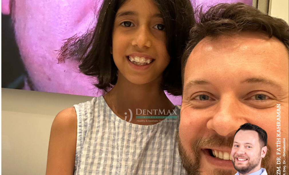 çocuklarda invisalign first fiyat bakırköy istanbul balıkesir en iyi ortodontist şeffaf plak tedavisi dentmax