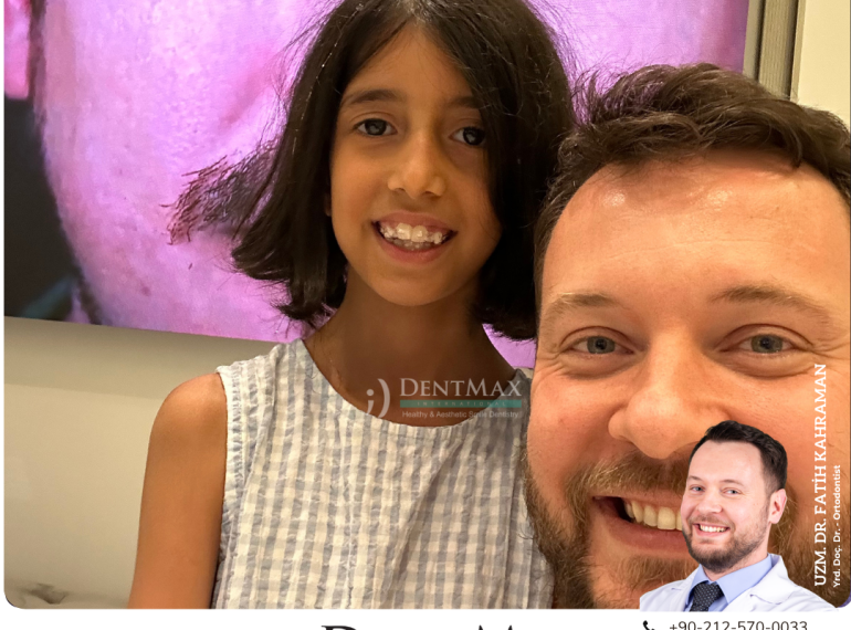 çocuklarda invisalign first fiyat bakırköy istanbul balıkesir en iyi ortodontist şeffaf plak tedavisi dentmax