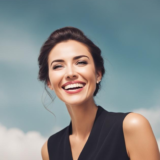Estetik bir gülüşün hayatınızda yaratabileceği değişimleri keşfedin. Özgüven nasıl kazanılır? Düzgün dişlerin özgüven artışındaki etkisi nedir?