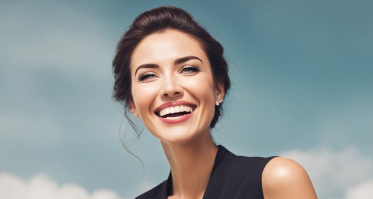 Estetik bir gülüşün hayatınızda yaratabileceği değişimleri keşfedin. Özgüven nasıl kazanılır? Düzgün dişlerin özgüven artışındaki etkisi nedir?